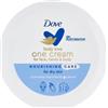 DOVE ONE CREAM RICH BLU 250 ML