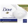 DOVE - Beauty Cream Bar Original - Sapone Solido 2 X 90 G