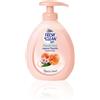 FRESH & CLEAN - sapone liquido - yogurt e pesca 300 ml