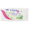 Fria Salviettine Green Intima Effetto Fresco Pocket 12 Pezzi