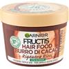 Fructis - Hair Food Burro di cacao - Maschera rigenera ricci 390 Ml