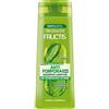 Fructis - Anti Forforfora 2In1 Tè Verde - Shampoo lenitivo 250 Ml
