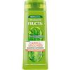 Fructis - Capelli Secchi 2in1 - Shampoo nutriente 250 ml