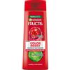 Fructis - Color Resist - Shampoo ravvivante 250 ml