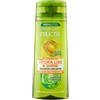 Fructis - Hydra Liss & Shine - Shampoo lisciante 250 Ml