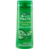 GARNIER - Fructis Cucumber Fresh - Shampoo Purificante 250 Ml