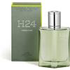 HERMES - H24 Herbes Vives - Eau De Parfum Uomo 50 Ml Vapo