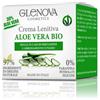GLENOVA CREMA LEN.ALOE VERA 125ML