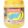 GOMGEL - Gomgel Wow - Gel effetto bagnato Fissaggio Forte 1000 Ml