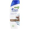 HEAD & SHOULDERS - Shampoo Anticaduta Con Caffeina 250 Ml