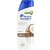 HEAD & SHOULDERS - Idratazione profonda - shampoo antiforfora 250 ml