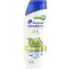 HEAD & SHOULDERS - 2In1 Apple Fresh - Shampoo + Balsamo Antiforfora 250 Ml
