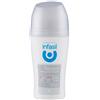 INFASIL - Neutro Tripla Protezione - Deodorante Roll-on 50 ml