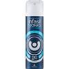 INFASIL - Uomo Derma48H Fresh - deodorante spray efficacia 48 ore 150 ml