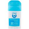 INFASIL - freschezza naturale - deodorante stick senza alcol 40 ml