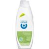 INFASIL - Fresco Rivitalizzante - Bagnodoccia 500 ml