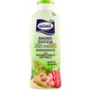 MIL MIL - Zenzero & Tea Tree - Bagno Doccia Igienizzante con antibatterico 1000 ml