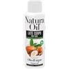 MINI NATURA OIL L/CORPO ARGAN 100