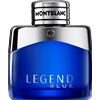 MONTBLANC - Legend Blue - Eau De Parfum Uomo 30 Ml Vapo