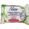 Fria - 20 Salviette Milleusi Detergenti