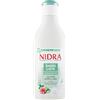 NIDRA - Bagnolatte Addolcente con Latte di Fico e Aloe 750 Ml