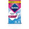 Nuvenia Proteggi-slip Extra Lungo Uso Quotidiano Curvefit 28 Pezzi