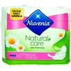 Nuvenia Natural Care Normal+ Con Ali 10 Pezzi