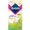 Nuvenia Dailies Natural Care Regular Proteggi Slip 20 Pezzi
