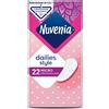 Nuvenia Proteggi Slip Micro 22 Pezzi Salvaslip