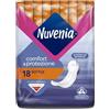 Nuvenia Assorbenti Sottile Normal Anatomico 18 Pezzi