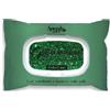 SPEEDY CARE - Glitter Mania Metal Green - 15 Salviette Glitter Rinfrescanti