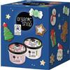 ORGANIC SHOP KIT BLU