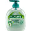 PALMOLIVE - Hygiene Plus - Sapone liquido per pelli sensibili con Aloe Vera 300 ml