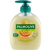 PALMOLIVE - Nutriente - Sapone liquido per mani al Latte e Miele 300 ml