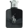RALPH LAUREN - Polo Black - Eau De Toilette Uomo 75 Ml Vapo