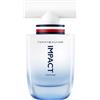 TOMMY HILFIGER - Impact Together - Eau De Toilette Uomo 50 Ml Vapo