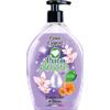 PURO AMORE - Orchidea e Fiori di Hibiscus - Crema di sapone 750 ml