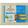SPUMA DI SCIAMPAGNA - Marsiglia - 2 saponette da 125 g