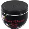 TESORI CREMA VASO ORCHIDEA