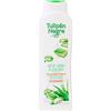 TULIPAN NEGRO - Skin Care Aloe Vera & Jojoba - Gel Da Bagno Idratante 650 Ml