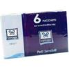 VANTAGE FAZZOLETTI X6