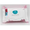 Vantage Salviette Intime Con Rosa Centifolia Igiene Delicata 20 Pezzi