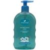 Vantage Sapone Liquido Muschio Bianco 500 ml