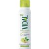VIDAL - Bergamotto & Zenzero - Deodorante Spray 150 ml