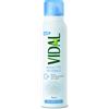 VIDAL - Deodorante spray con talco 150 ml