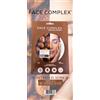 F COMPLEX MASK TESSUTO ARGAN