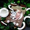F COMPLEX MASK TESSUTO COCCO