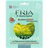 Fria - Amazzonia - Maschera in tessuto detox
