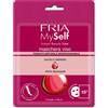 Fria - MySelf - Maschera viso Illuminante Monofase in tessuto