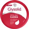 GLYSOLID NEW C/MANI GIARA 200 ML